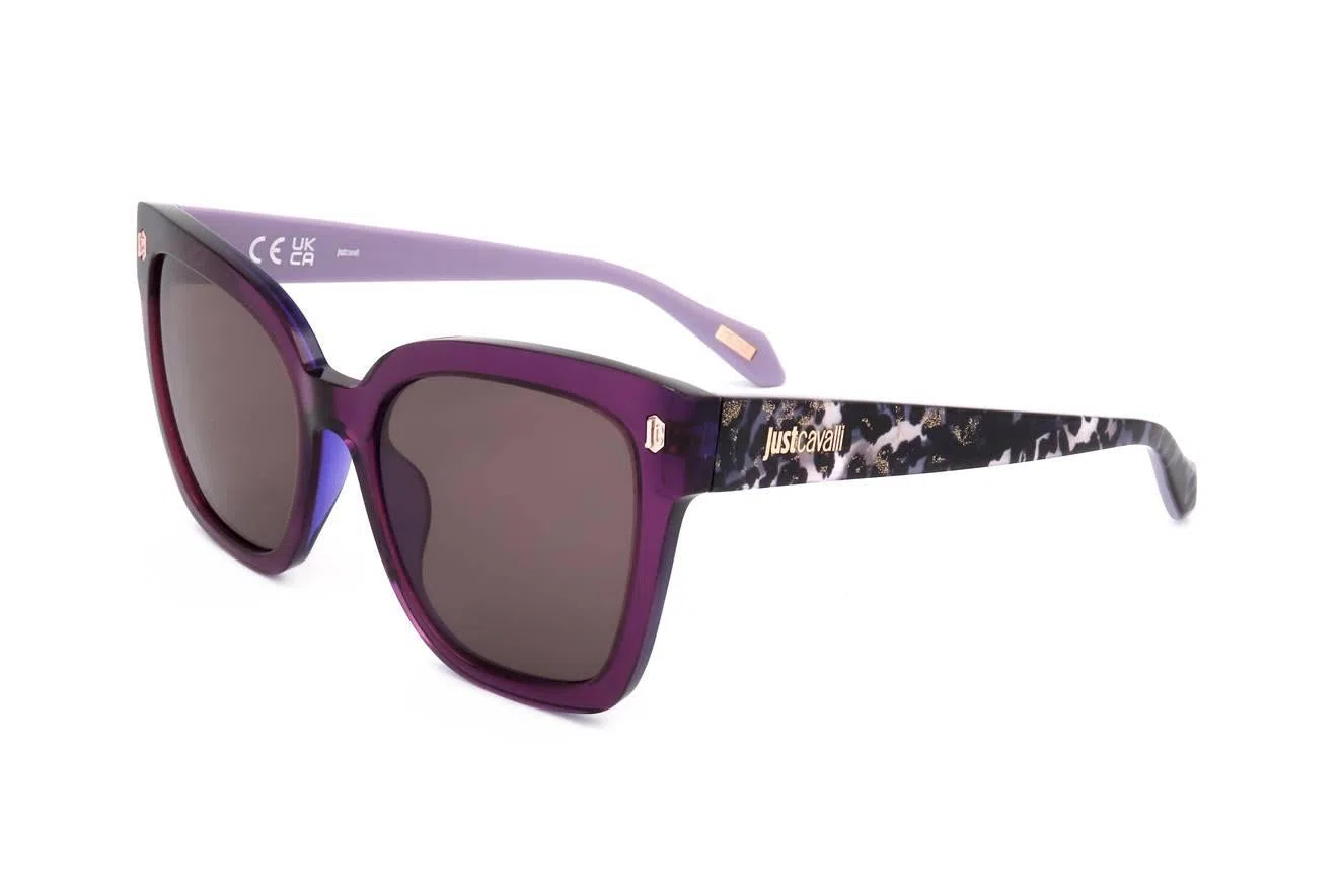 Just Cavalli SJC044 Sunglasses - view 3